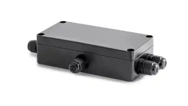 Junctionbox CJ X468